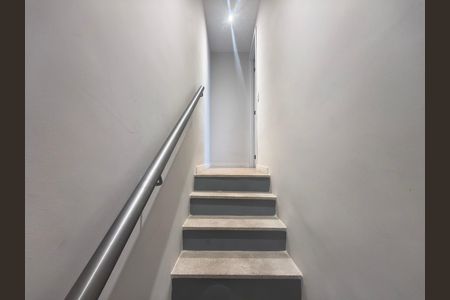 Apartamento à venda com 98m², 2 quartos e 2 vagas Apartamento à venda com 98m², 2 quartos e 2 vagasCorredor