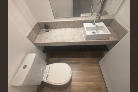 Apartamento à venda com 98m², 2 quartos e 2 vagas Apartamento à venda com 98m², 2 quartos e 2 vagasLavabo