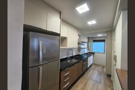 Apartamento à venda com 98m², 2 quartos e 2 vagas Apartamento à venda com 98m², 2 quartos e 2 vagasCozinha