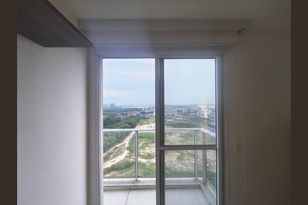 Apartamento à venda com 98m², 2 quartos e 2 vagas Apartamento à venda com 98m², 2 quartos e 2 vagasVaranda da Suíte 2