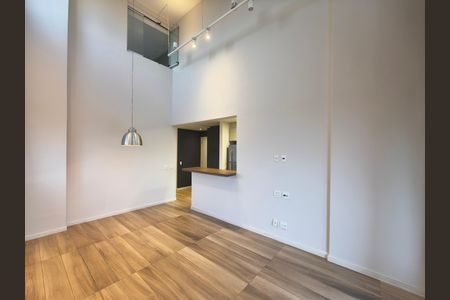 Apartamento à venda com 98m², 2 quartos e 2 vagas Apartamento à venda com 98m², 2 quartos e 2 vagasSala