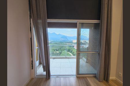 Apartamento à venda com 98m², 2 quartos e 2 vagas Apartamento à venda com 98m², 2 quartos e 2 vagasVaranda da Sala