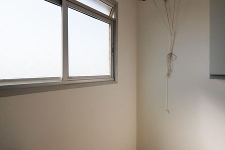 Apartamento à venda com 58m², 2 quartos e 1 vaga Apartamento à venda com 58m², 2 quartos e 1 vagaÁrea de Serviço