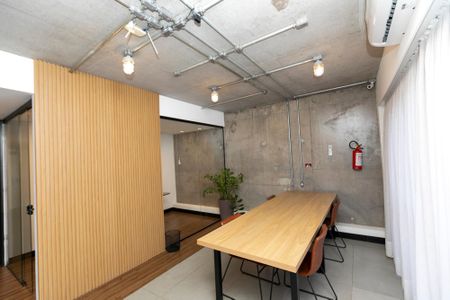 Apartamento para alugar com 70m², 2 quartos e 1 vaga Apartamento para alugar com 70m², 2 quartos e 1 vagaÁrea comum