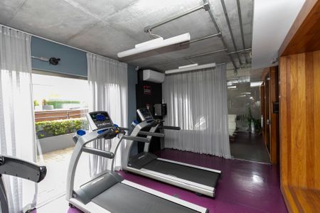 Apartamento para alugar com 70m², 2 quartos e 1 vaga Apartamento para alugar com 70m², 2 quartos e 1 vagaÁrea comum