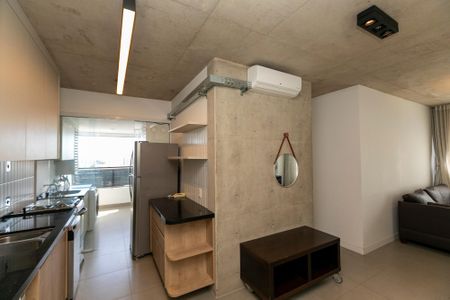 Apartamento para alugar com 70m², 2 quartos e 1 vaga Apartamento para alugar com 70m², 2 quartos e 1 vagaCozinha