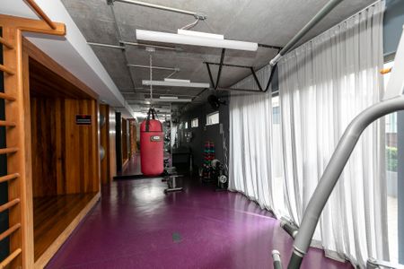 Apartamento para alugar com 70m², 2 quartos e 1 vaga Apartamento para alugar com 70m², 2 quartos e 1 vagaÁrea comum