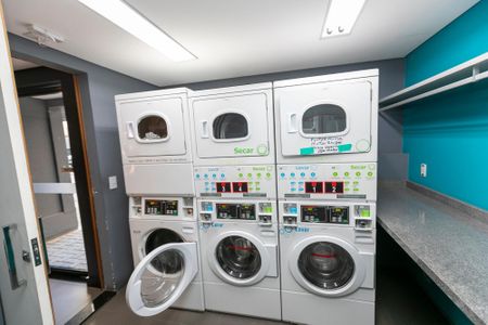 Apartamento para alugar com 70m², 2 quartos e 1 vaga Apartamento para alugar com 70m², 2 quartos e 1 vagaÁrea comum