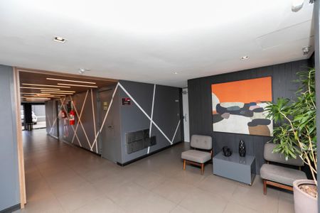 Apartamento para alugar com 70m², 2 quartos e 1 vaga Apartamento para alugar com 70m², 2 quartos e 1 vagaÁrea comum