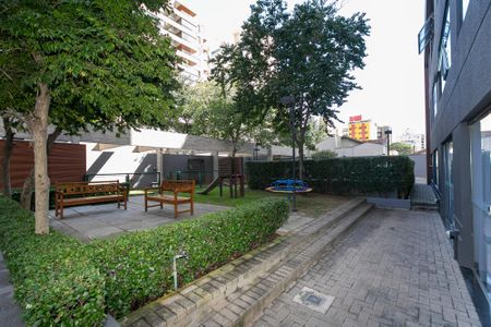 Apartamento para alugar com 70m², 2 quartos e 1 vaga Apartamento para alugar com 70m², 2 quartos e 1 vagaÁrea comum