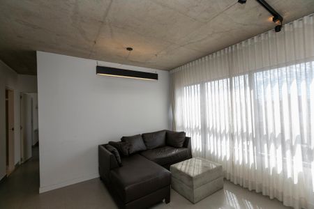 Apartamento para alugar com 70m², 2 quartos e 1 vaga Apartamento para alugar com 70m², 2 quartos e 1 vagaSala