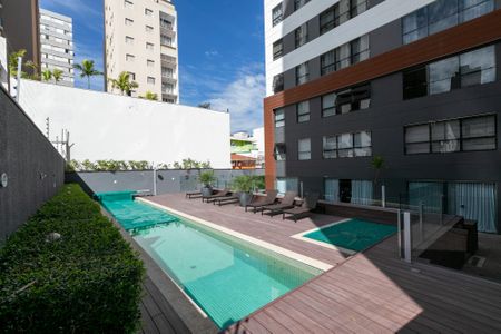 Apartamento para alugar com 70m², 2 quartos e 1 vaga Apartamento para alugar com 70m², 2 quartos e 1 vagaÁrea comum
