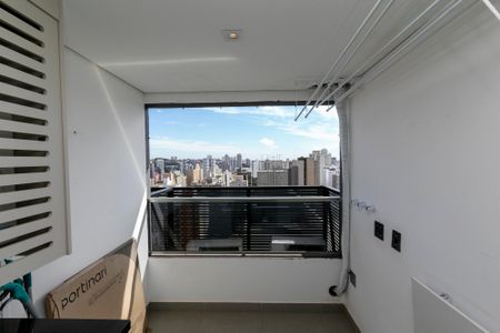 Apartamento para alugar com 70m², 2 quartos e 1 vaga Apartamento para alugar com 70m², 2 quartos e 1 vagaÁrea de serviço