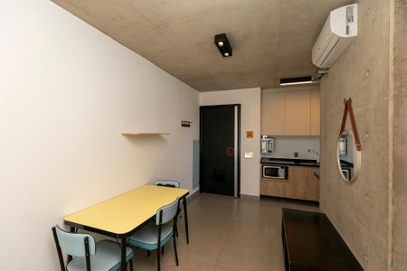 Apartamento para alugar com 70m², 2 quartos e 1 vaga Apartamento para alugar com 70m², 2 quartos e 1 vagaCozinha