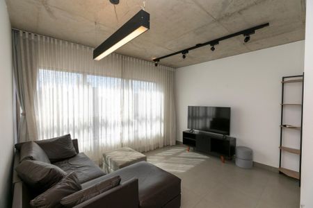 Apartamento para alugar com 70m², 2 quartos e 1 vaga Apartamento para alugar com 70m², 2 quartos e 1 vagaSala