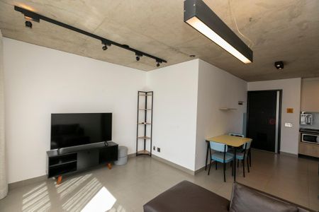 Apartamento para alugar com 70m², 2 quartos e 1 vaga Apartamento para alugar com 70m², 2 quartos e 1 vagaSala