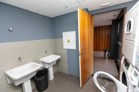 Apartamento para alugar com 70m², 2 quartos e 1 vaga Apartamento para alugar com 70m², 2 quartos e 1 vagaÁrea comum