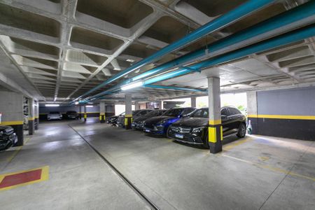 Apartamento para alugar com 70m², 2 quartos e 1 vaga Apartamento para alugar com 70m², 2 quartos e 1 vagaÁrea comum