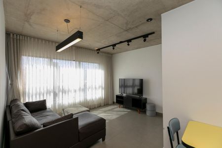 Apartamento para alugar com 70m², 2 quartos e 1 vaga Apartamento para alugar com 70m², 2 quartos e 1 vagaSala