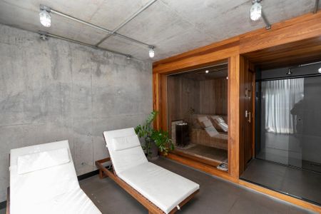 Apartamento para alugar com 70m², 2 quartos e 1 vaga Apartamento para alugar com 70m², 2 quartos e 1 vagaÁrea comum