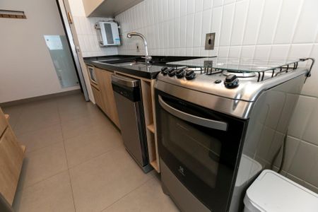 Apartamento para alugar com 70m², 2 quartos e 1 vaga Apartamento para alugar com 70m², 2 quartos e 1 vagaCozinha