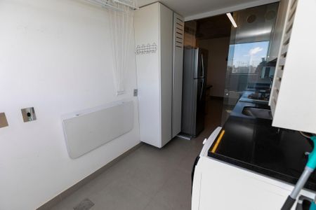 Apartamento para alugar com 70m², 2 quartos e 1 vaga Apartamento para alugar com 70m², 2 quartos e 1 vagaÁrea de serviço