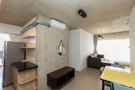 Apartamento para alugar com 70m², 2 quartos e 1 vaga Apartamento para alugar com 70m², 2 quartos e 1 vagaCozinha