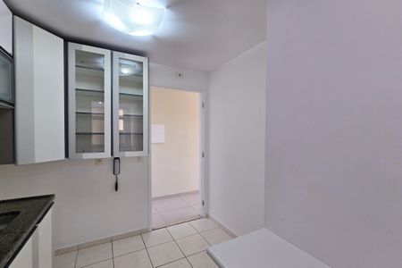 Apartamento à venda com 54m², 2 quartos e 1 vaga Apartamento à venda com 54m², 2 quartos e 1 vagaCozinha