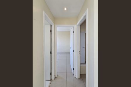 Apartamento à venda com 54m², 2 quartos e 1 vaga Apartamento à venda com 54m², 2 quartos e 1 vagaAcesso - Quartos