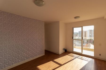 Apartamento à venda com 3 quartos, 62m² em Jardim Ipaussurama, Campinas