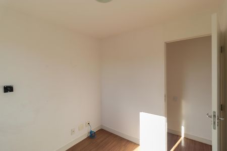 Quarto 01 de apartamento à venda com 3 quartos, 62m² em Jardim Ipaussurama, Campinas