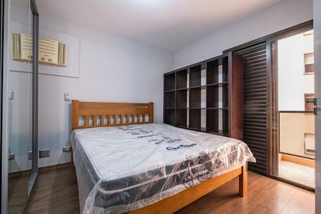 Suíte de apartamento para alugar com 1 quarto, 58m² em Jardim Paulista, São Paulo