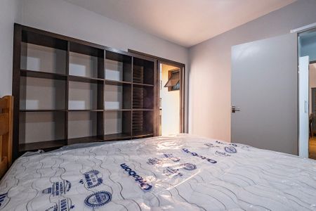 Suíte de apartamento para alugar com 1 quarto, 58m² em Jardim Paulista, São Paulo