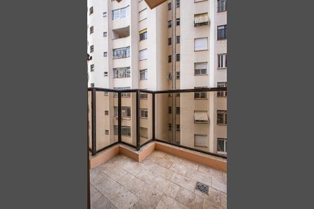 Suíte de apartamento para alugar com 1 quarto, 58m² em Jardim Paulista, São Paulo