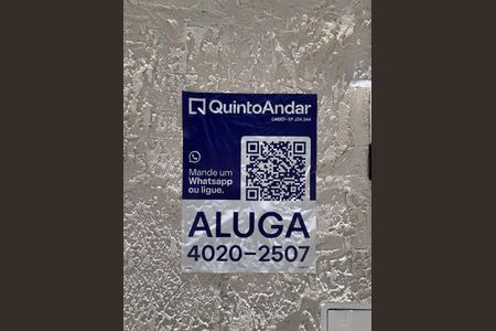 Casa de condomínio para alugar com 70m², 2 quartos e 1 vagaPlaca 