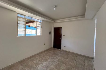 Casa de condomínio para alugar com 70m², 2 quartos e 1 vagaSala
