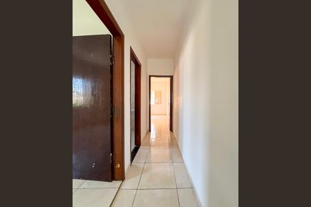 Casa de condomínio para alugar com 70m², 2 quartos e 1 vagaCorredor