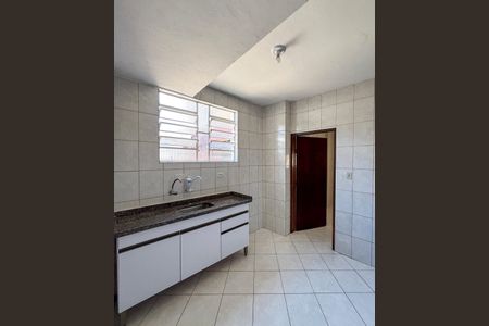 Casa de condomínio para alugar com 70m², 2 quartos e 1 vagaCozinha