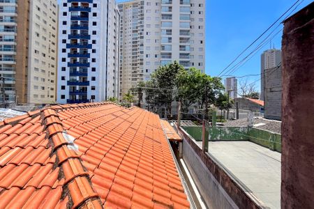 Casa de condomínio para alugar com 70m², 2 quartos e 1 vagaVista do Quarto 1