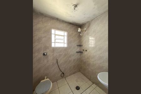 Casa de condomínio para alugar com 70m², 2 quartos e 1 vagaBanheiro