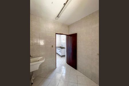 Casa de condomínio para alugar com 70m², 2 quartos e 1 vagaArea de Serviço