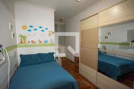 Apartamento à venda com 3 quartos, 115m² em Tijuca, Rio de Janeiro