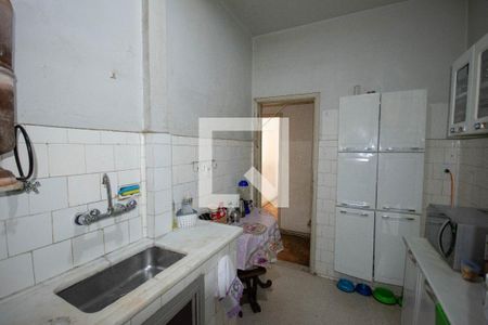 Apartamento à venda com 3 quartos, 115m² em Tijuca, Rio de Janeiro