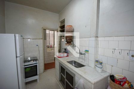 Apartamento à venda com 3 quartos, 115m² em Tijuca, Rio de Janeiro