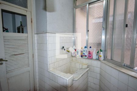 Apartamento à venda com 3 quartos, 115m² em Tijuca, Rio de Janeiro