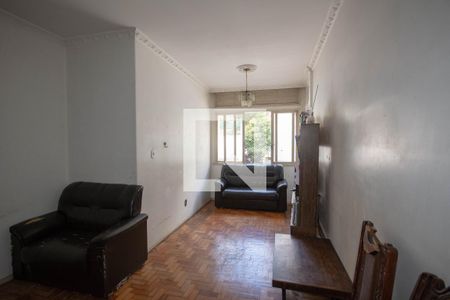 Apartamento à venda com 3 quartos, 115m² em Tijuca, Rio de Janeiro