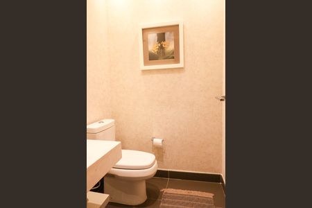 Apartamento à venda com 84m², 1 quarto e 1 vagaLavabo