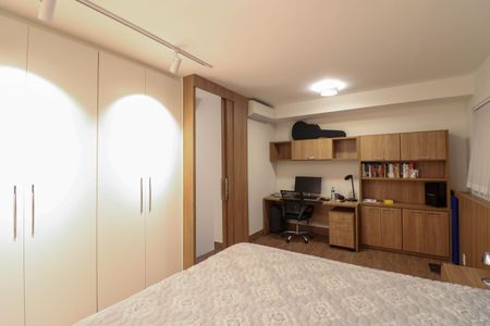 Apartamento à venda com 84m², 1 quarto e 1 vagaSuíte