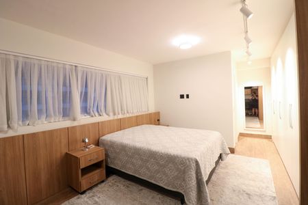 Apartamento à venda com 84m², 1 quarto e 1 vagaSuíte