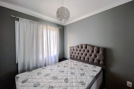 Quarto de apartamento para alugar com 1 quarto, 35m² em Água Branca, São Paulo